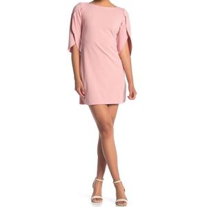 NEW ⭐️ Vince Camuto Tulip Sleeve Dress